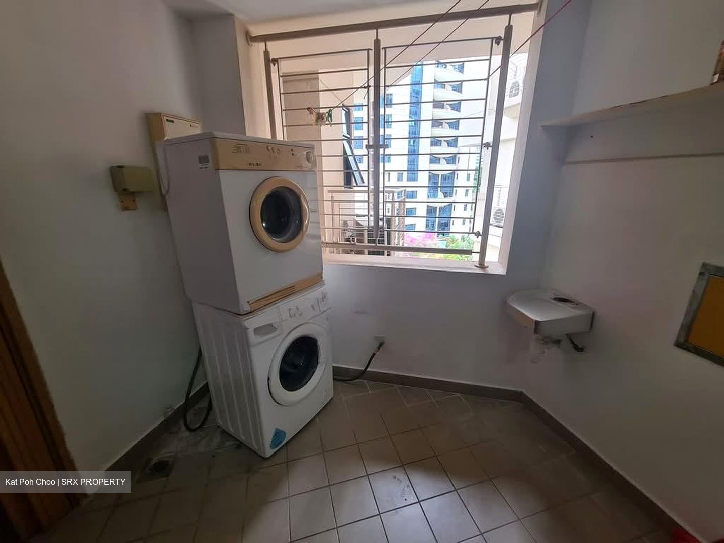 Valley Park (D10), Condominium #592364901